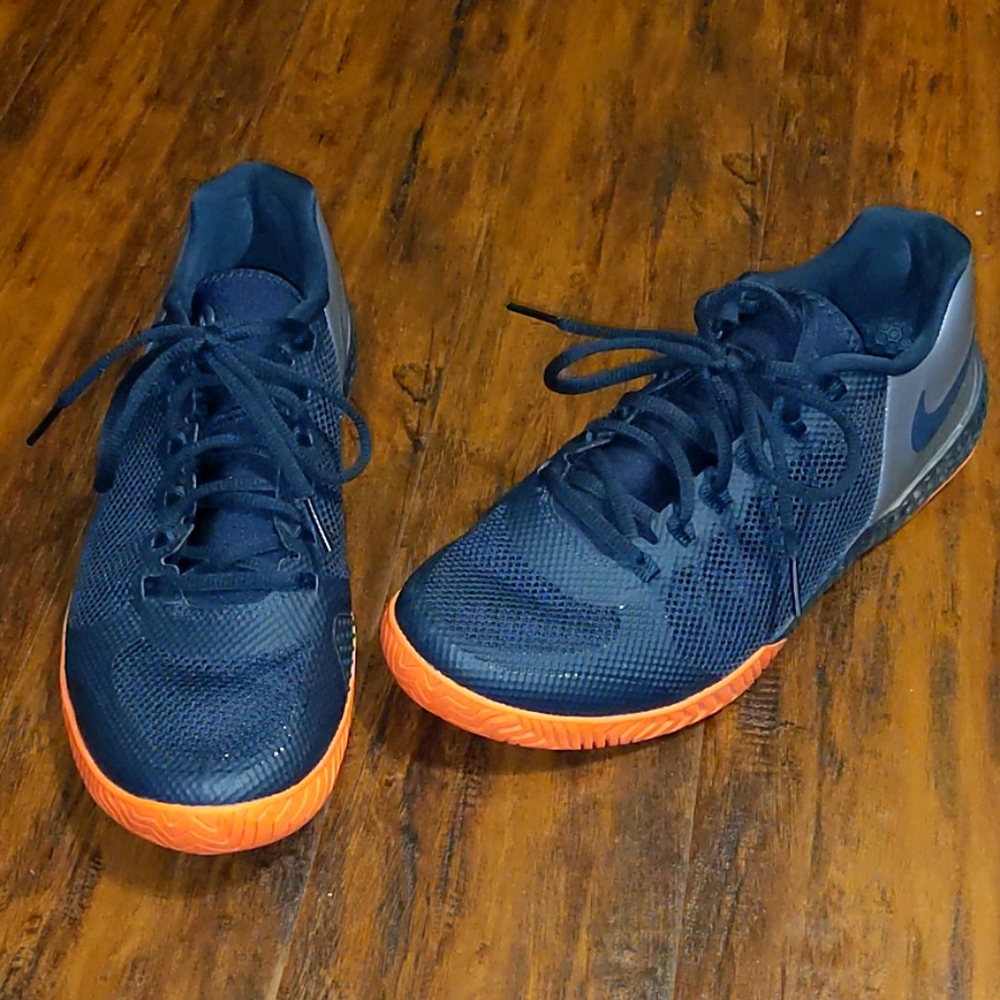 Nike Serena Williams Harcourt sneakers